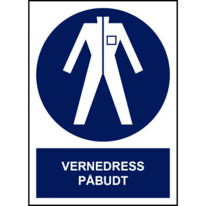 Vernedress 210x297mm