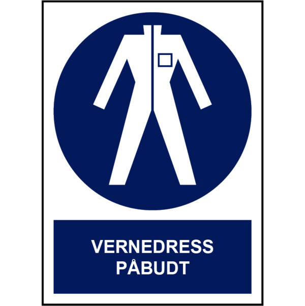 Vernedress 210x297mm