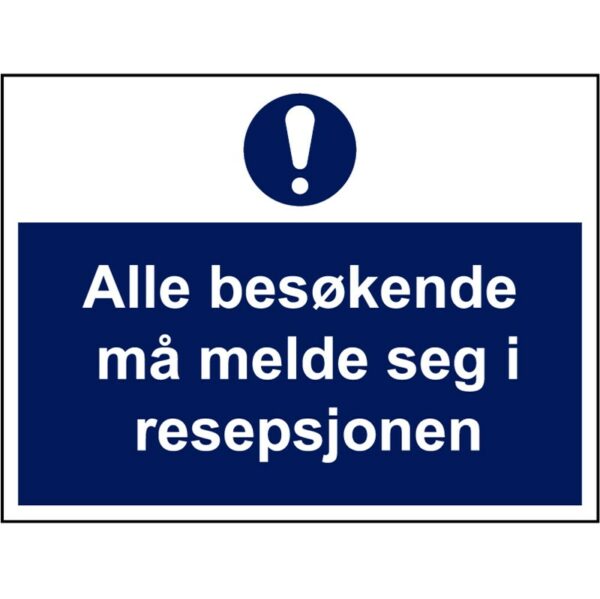 Besøkende 210x297mm