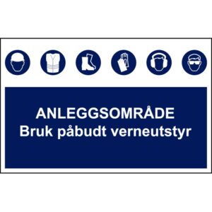Anleggsområde 210x297mm