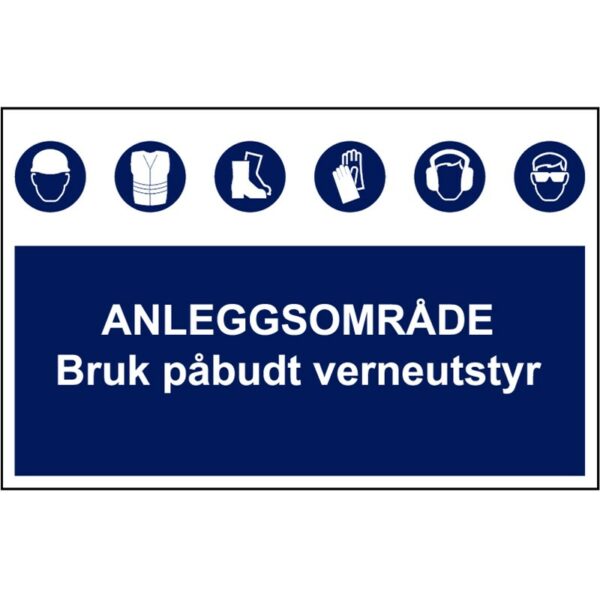 Anleggsområde 210x297mm