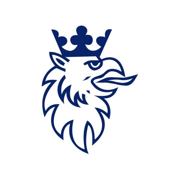 Griff blå - Bilde 2