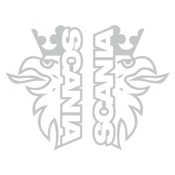 Griff dekal scania - speil - Bilde 6