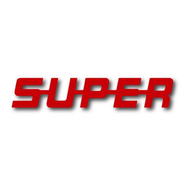 Super - Bilde 6