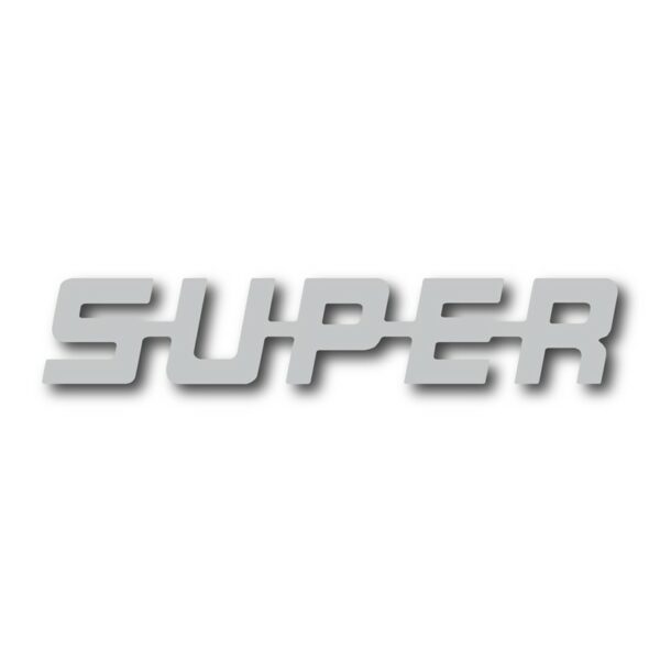 Super - Bilde 7