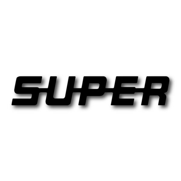 Super - Bilde 8