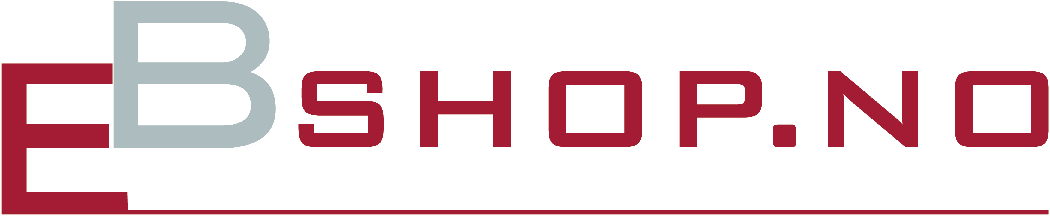 EB Shop logo
